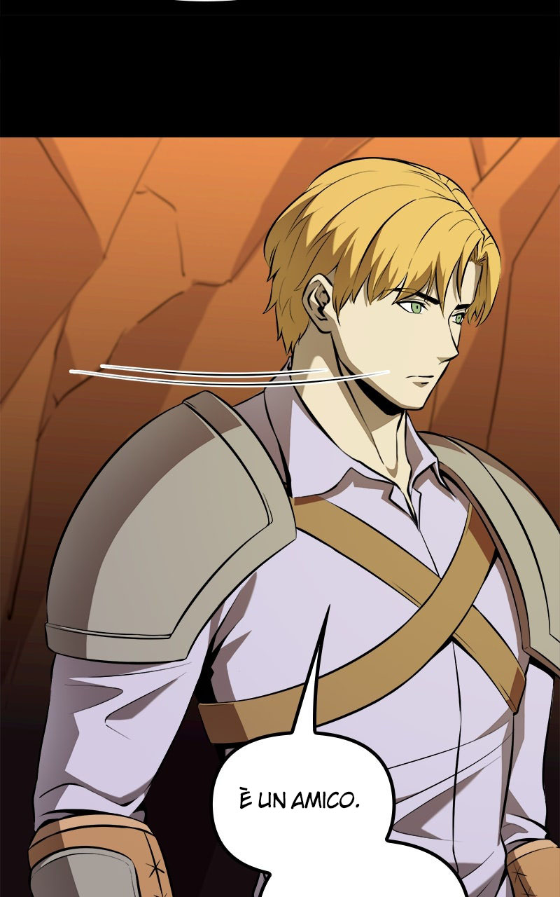 Read Primal Hunter Manga Online