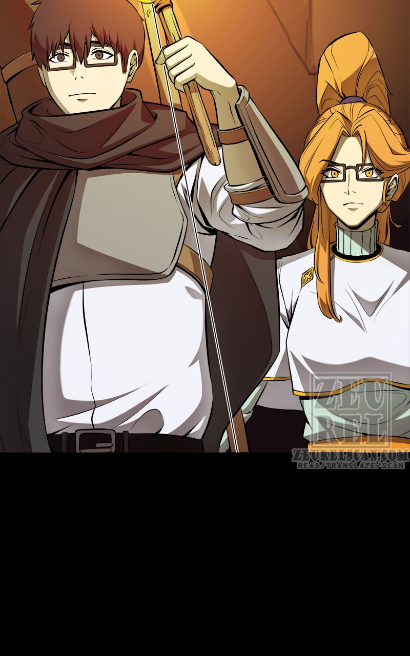 Read Primal Hunter Manga Online