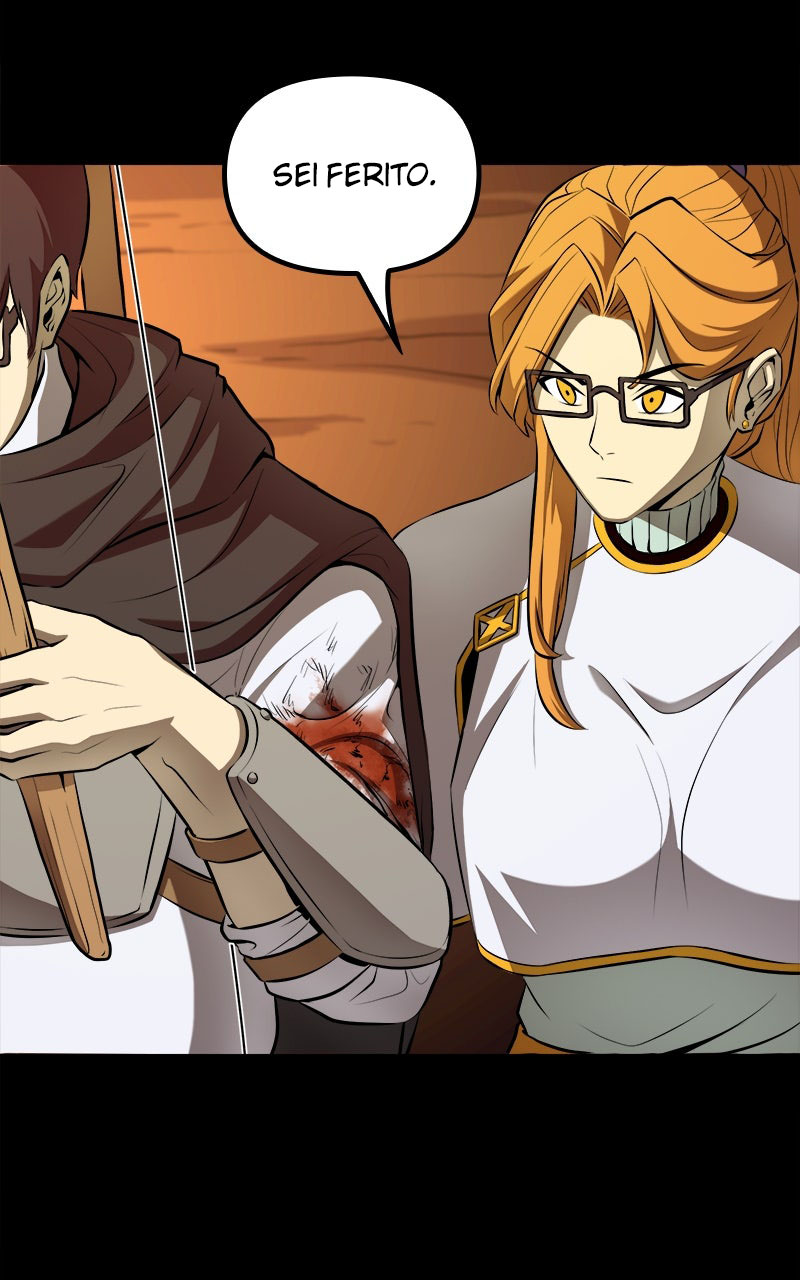 Read Primal Hunter Manga Online