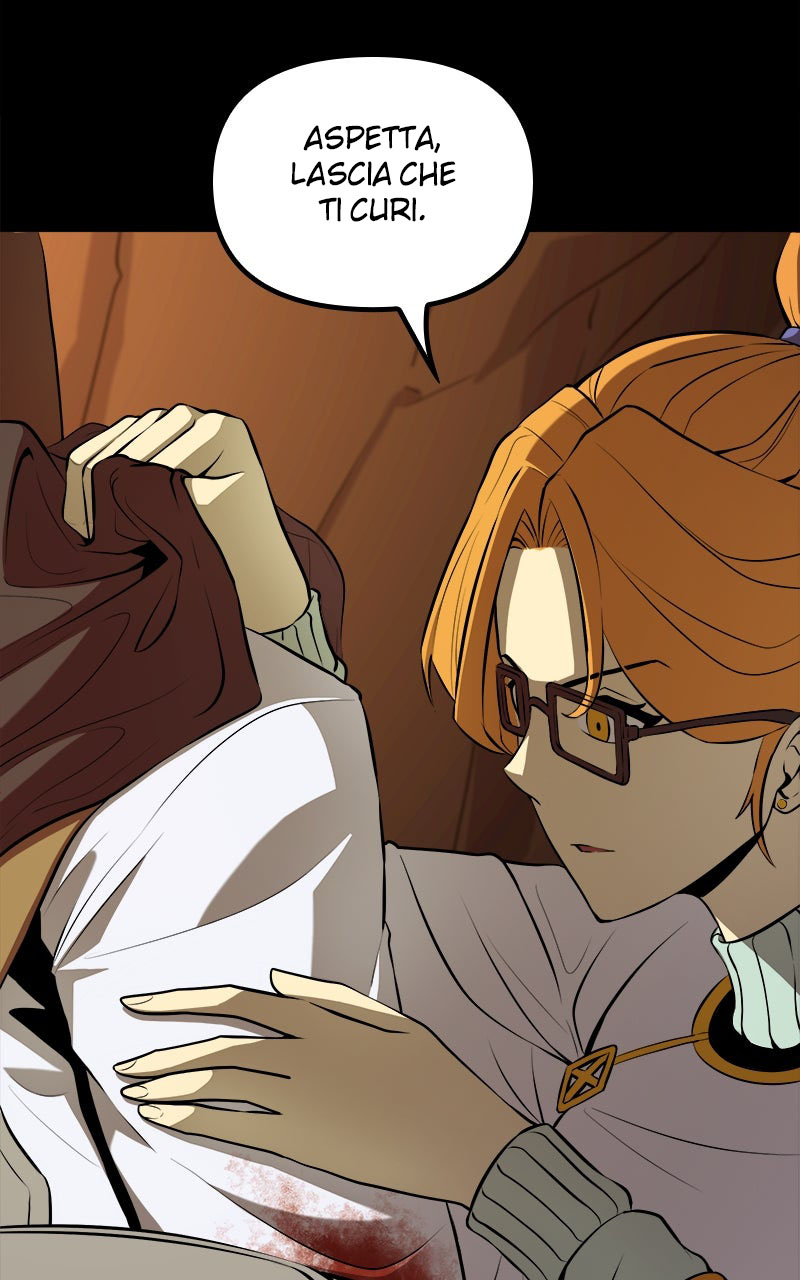 Read Primal Hunter Manga Online