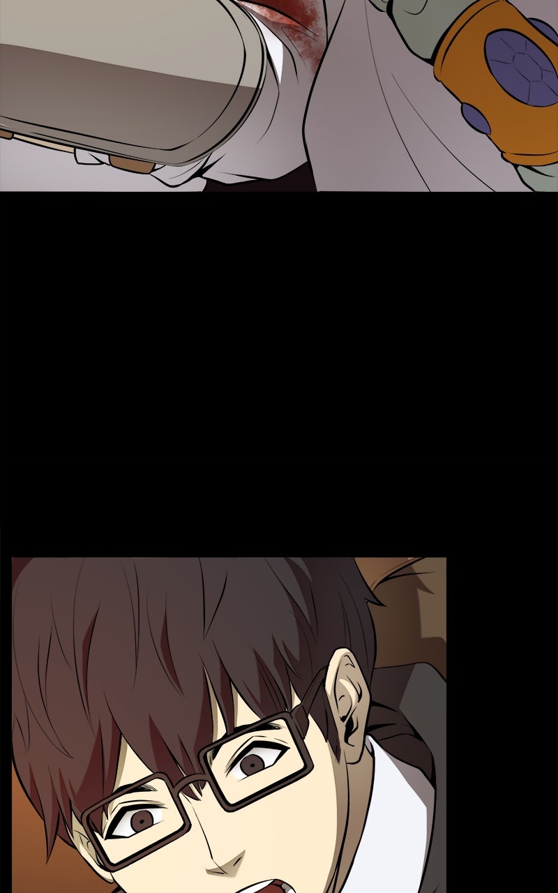 Read Primal Hunter Manga Online