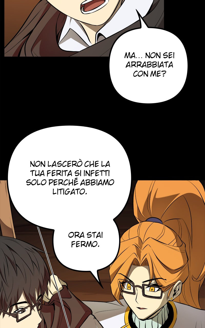 Read Primal Hunter Manga Online