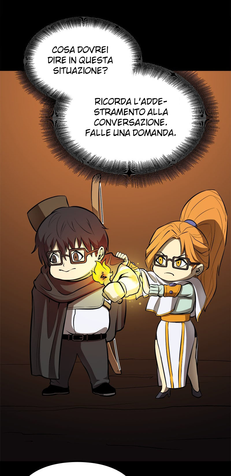 Read Primal Hunter Manga Online