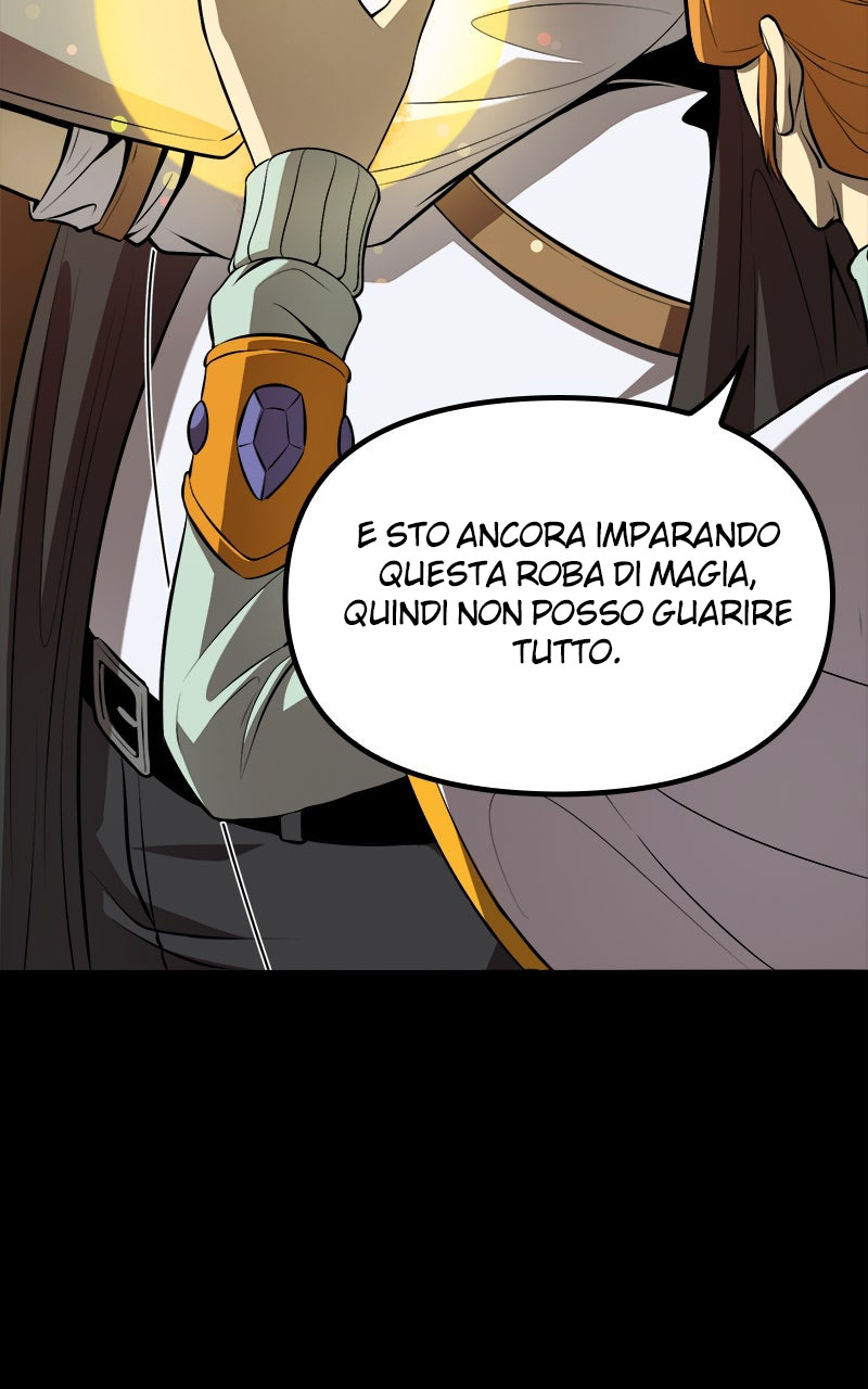 Read Primal Hunter Manga Online