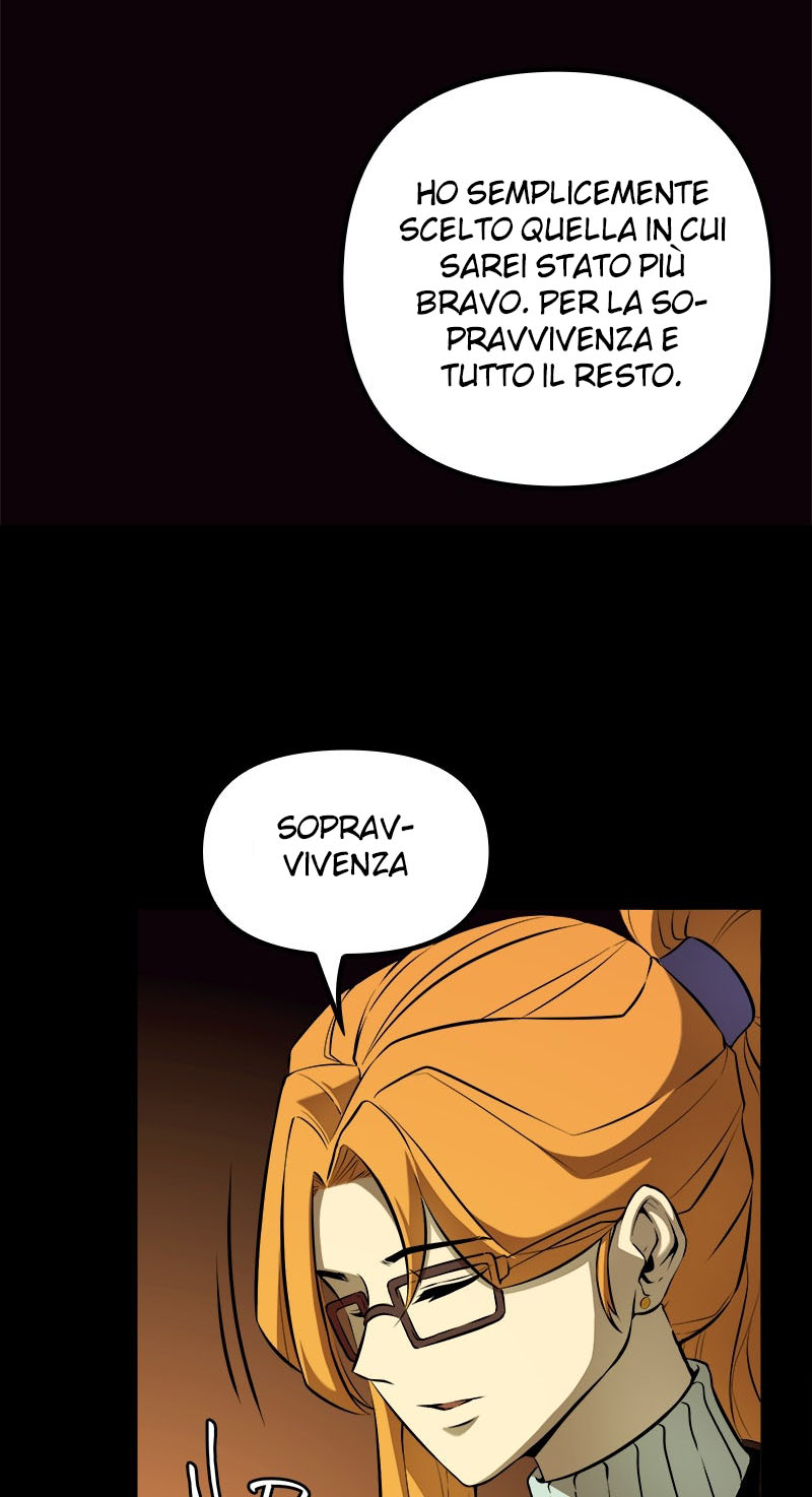 Read Primal Hunter Manga Online