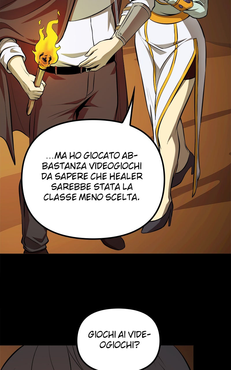 Read Primal Hunter Manga Online