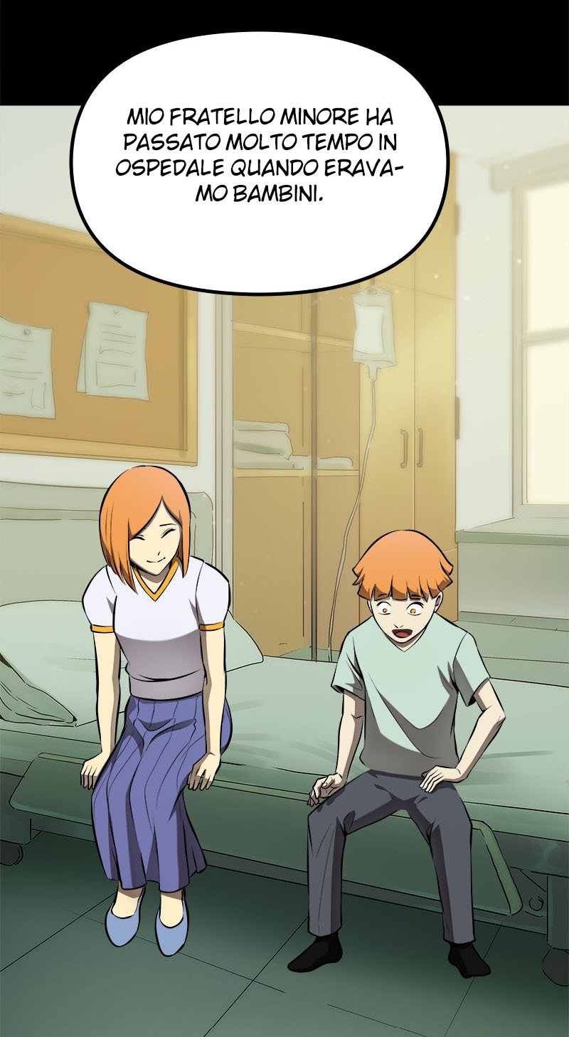 Read Primal Hunter Manga Online