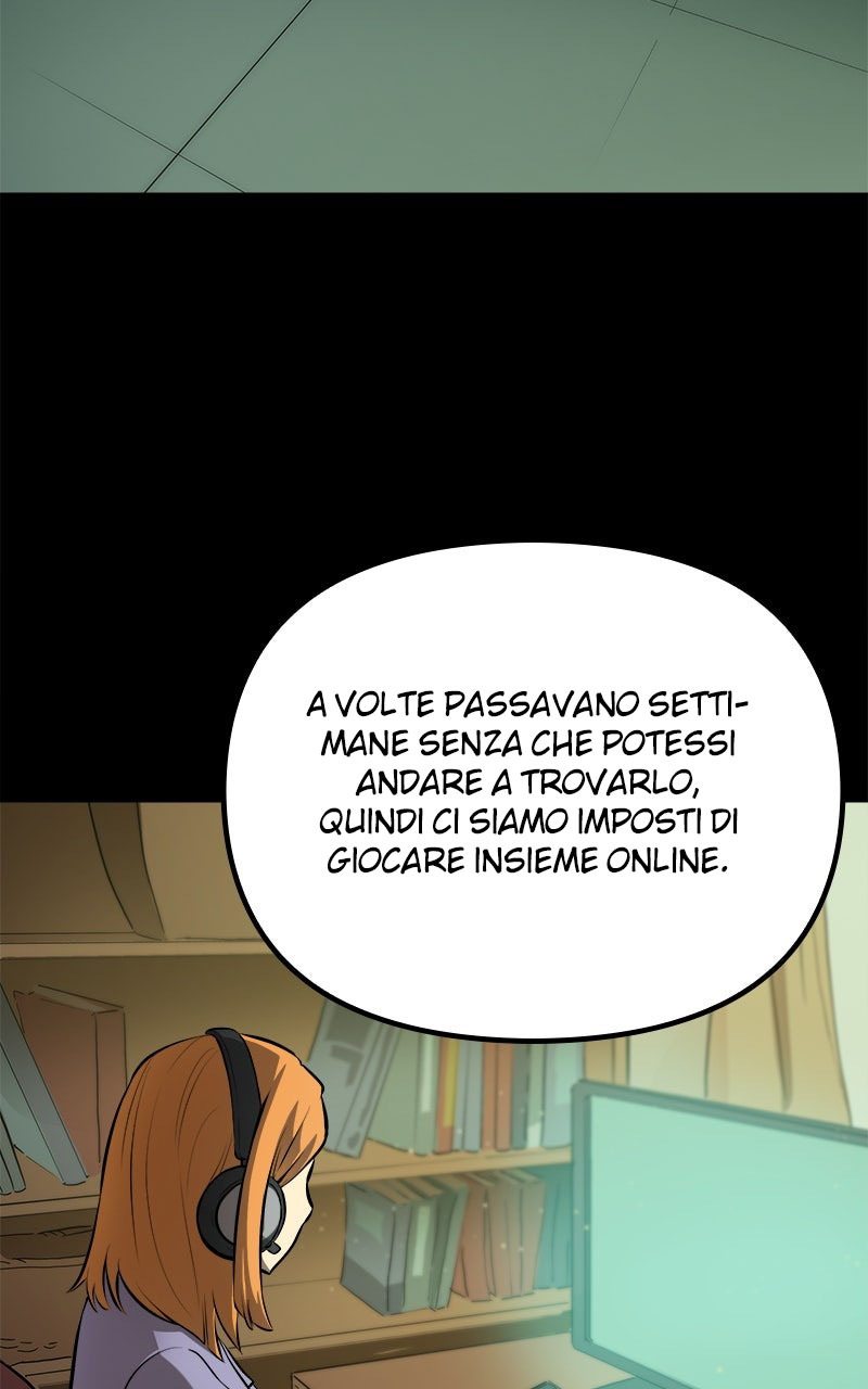 Read Primal Hunter Manga Online