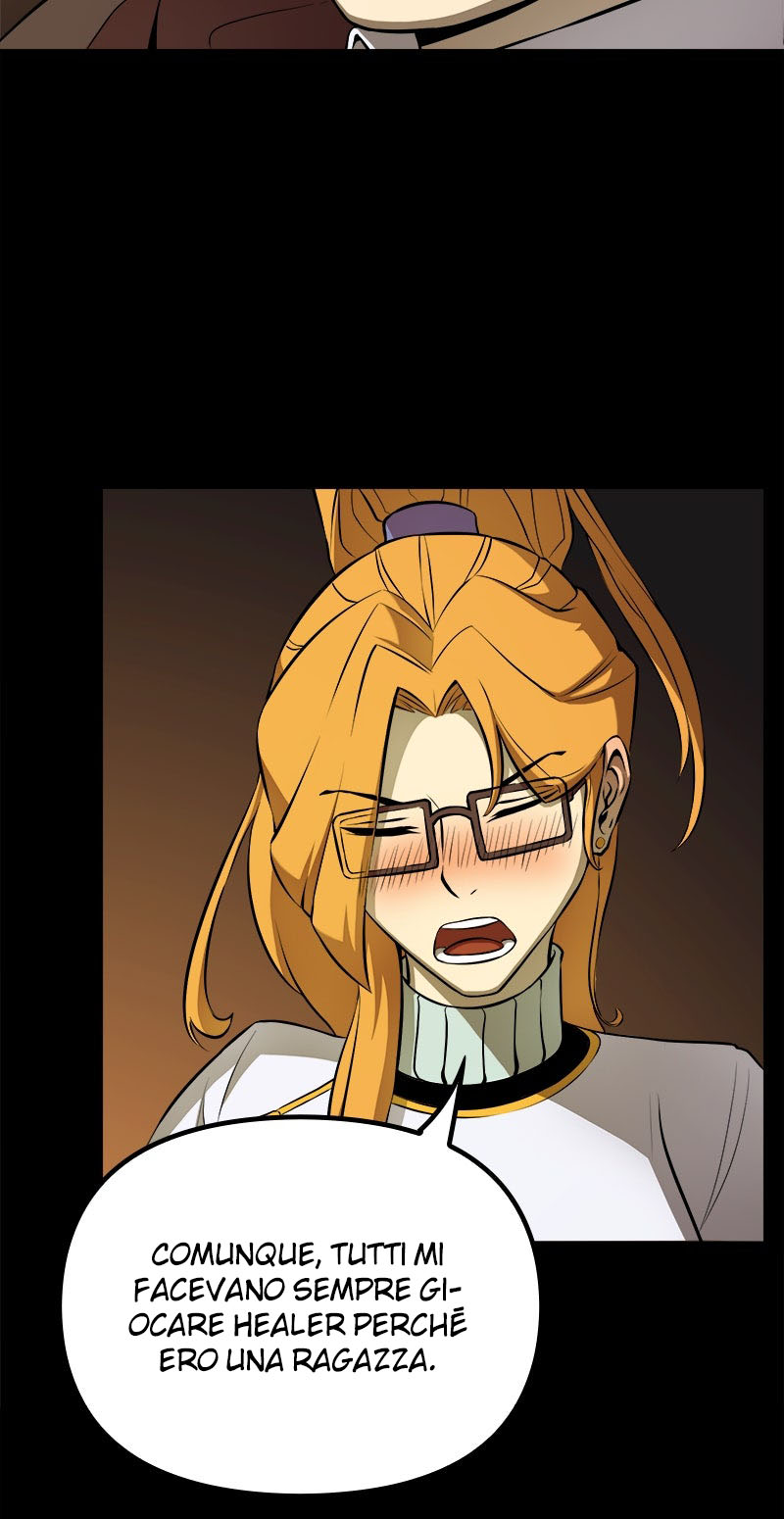 Read Primal Hunter Manga Online