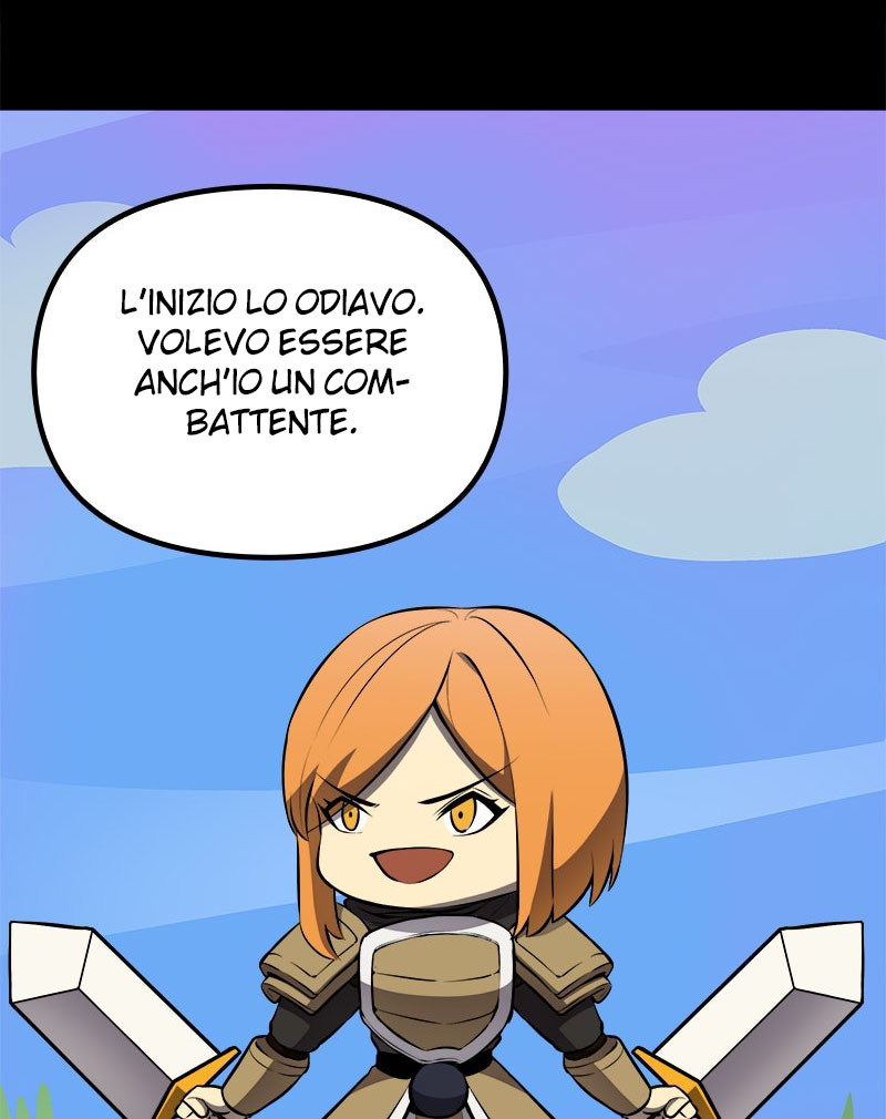 Read Primal Hunter Manga Online