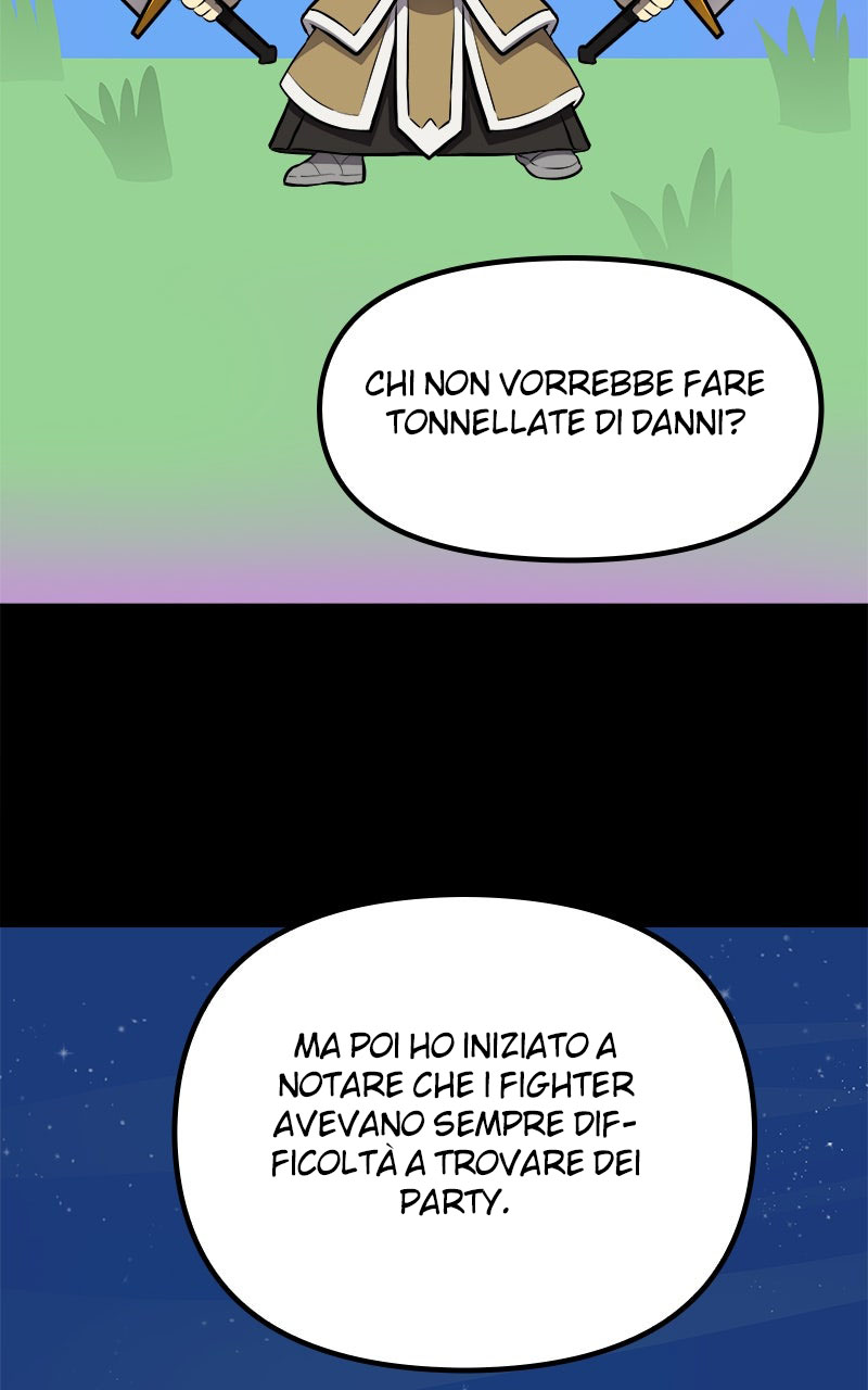 Read Primal Hunter Manga Online