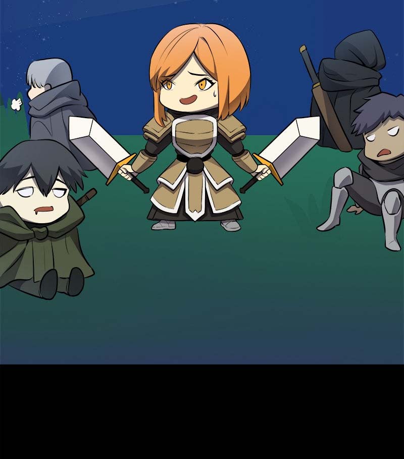 Read Primal Hunter Manga Online