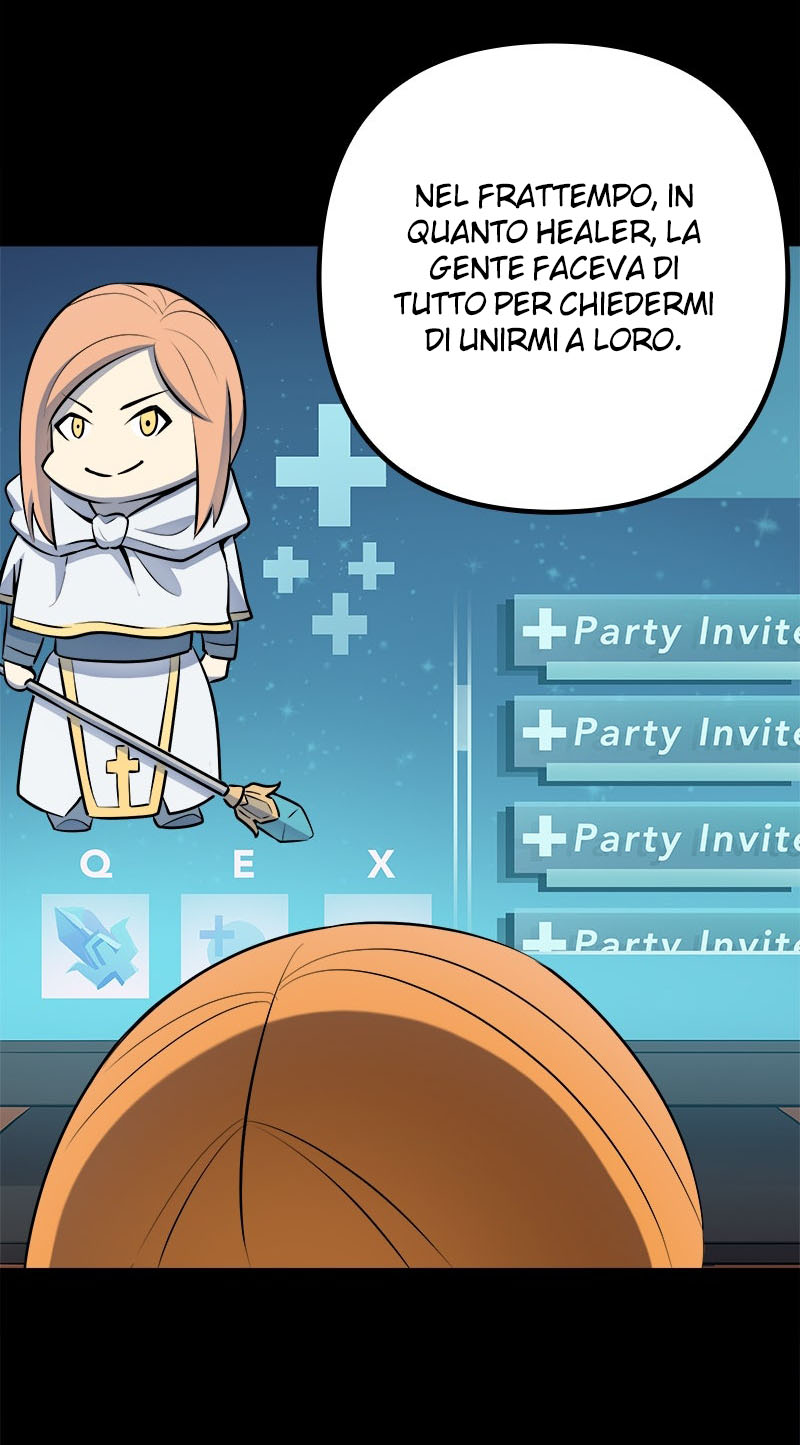 Read Primal Hunter Manga Online