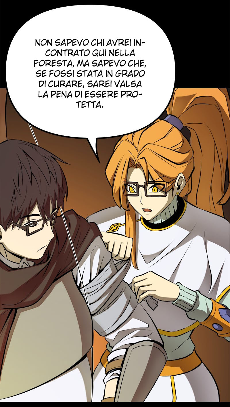 Read Primal Hunter Manga Online