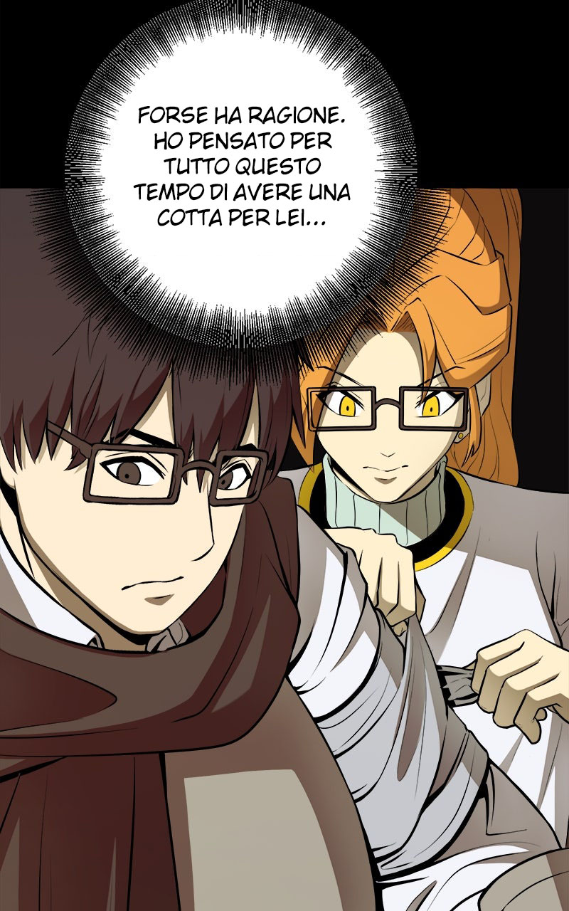 Read Primal Hunter Manga Online