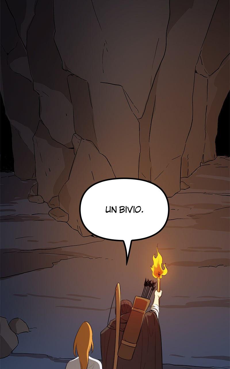 Read Primal Hunter Manga Online