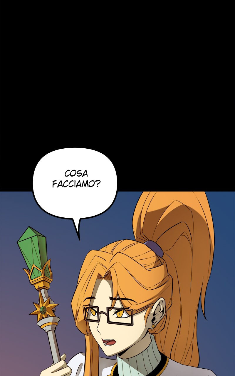 Read Primal Hunter Manga Online