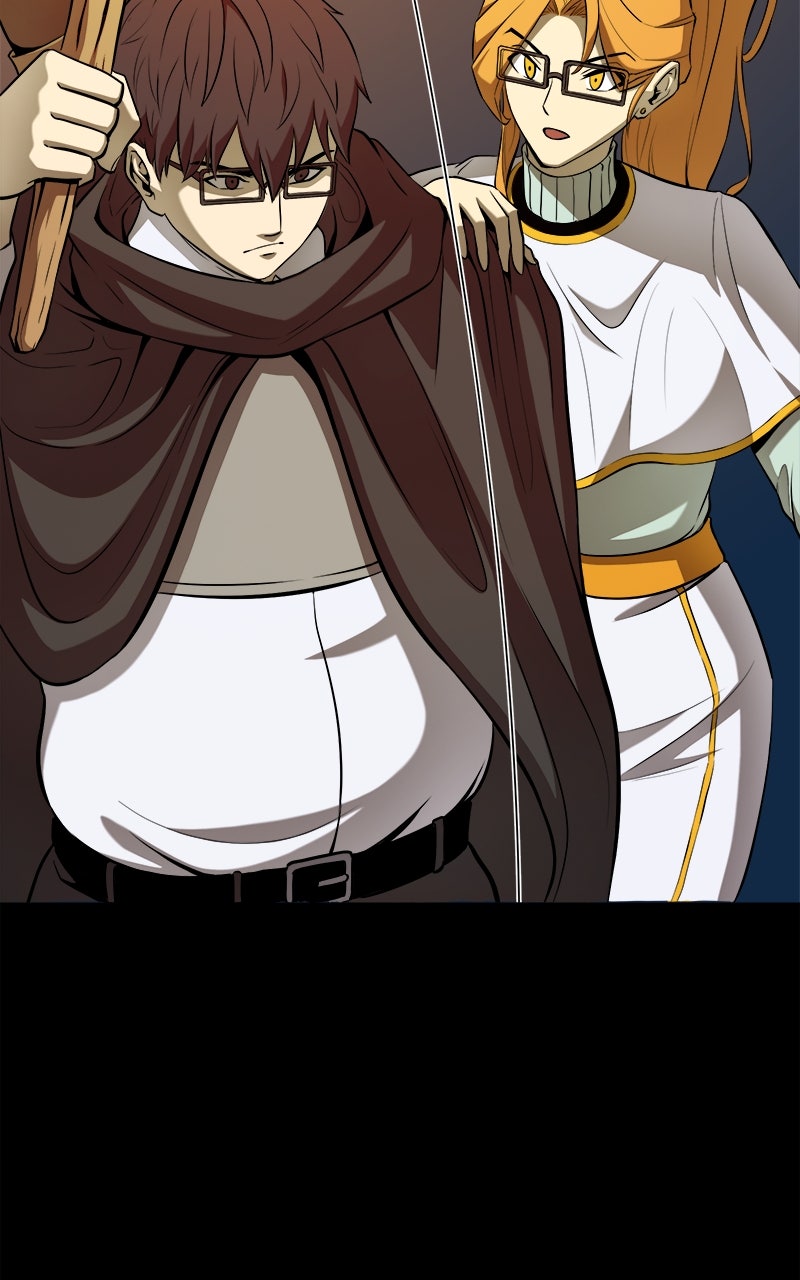 Read Primal Hunter Manga Online