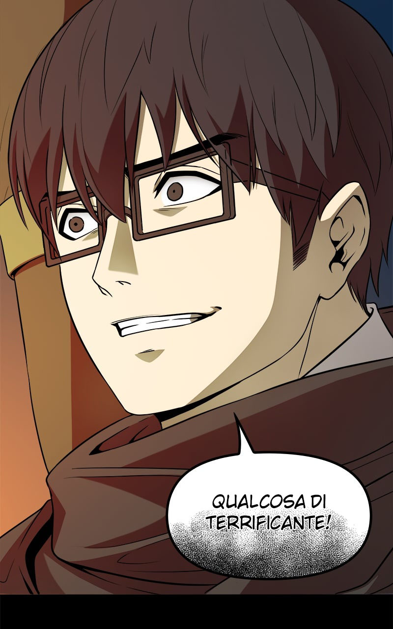 Read Primal Hunter Manga Online