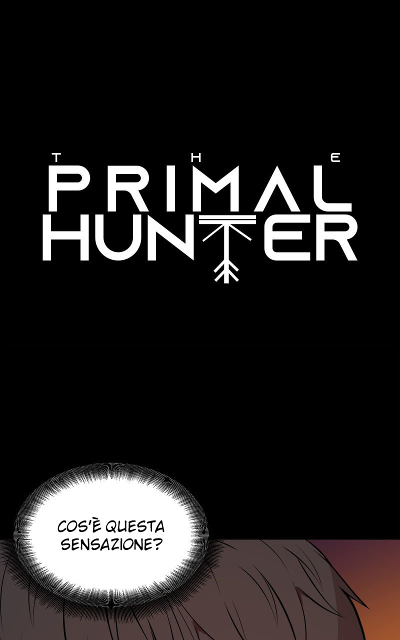 Read Primal Hunter Manga Online