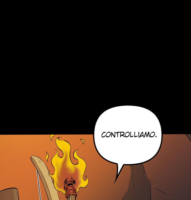 Read Primal Hunter Manga Online