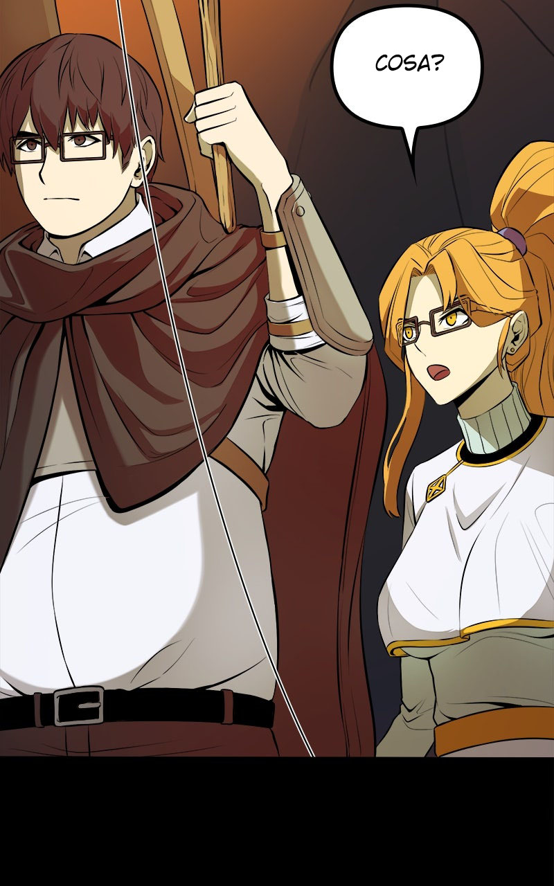 Read Primal Hunter Manga Online