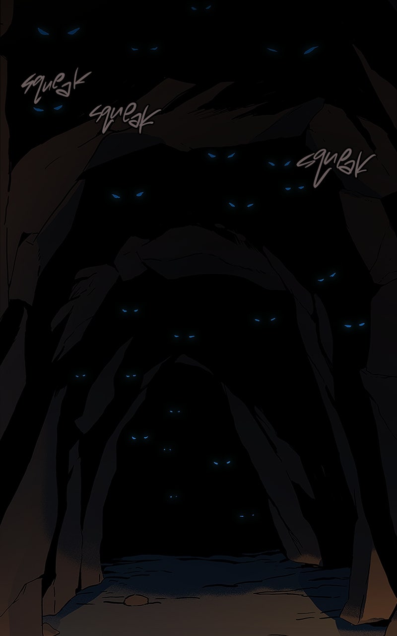 Read Primal Hunter Manga Online