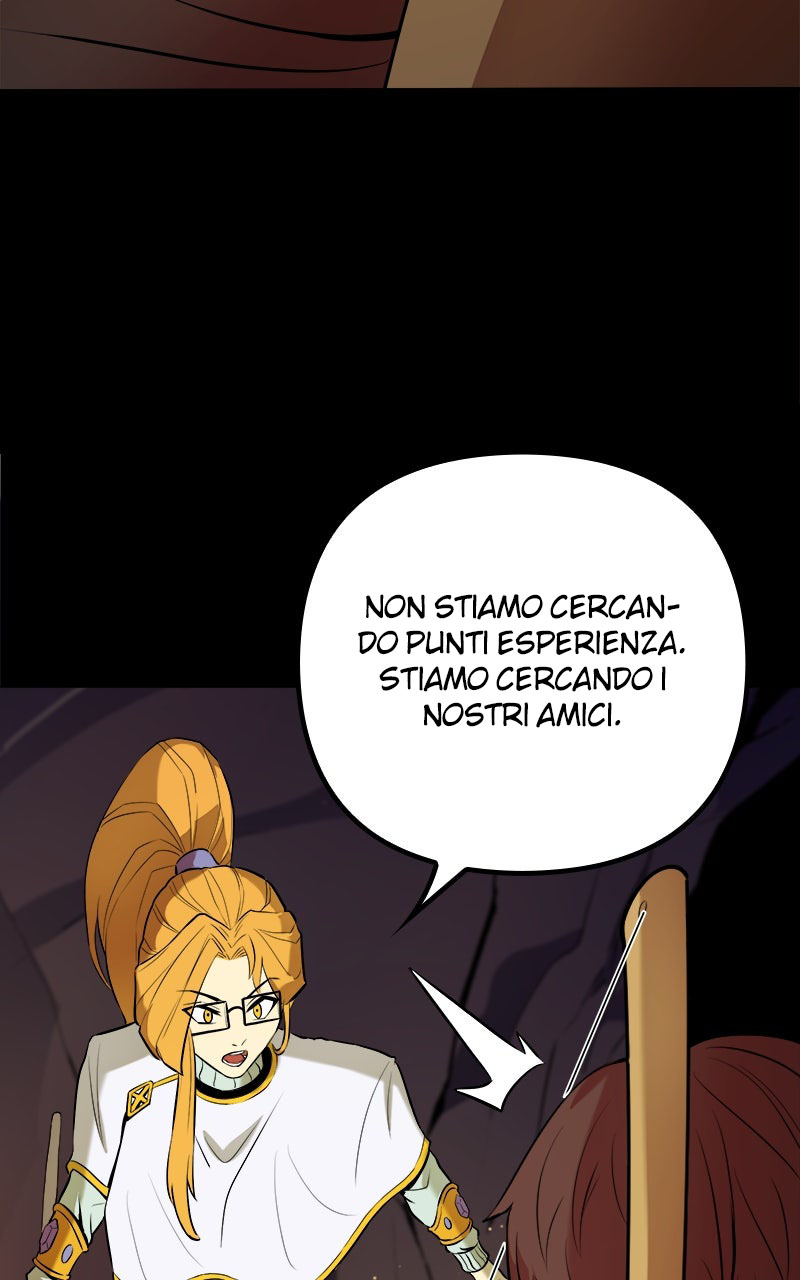 Read Primal Hunter Manga Online