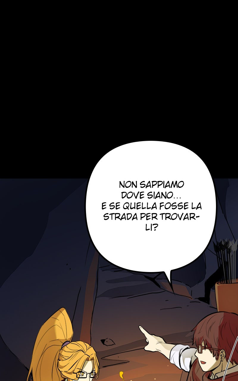 Read Primal Hunter Manga Online