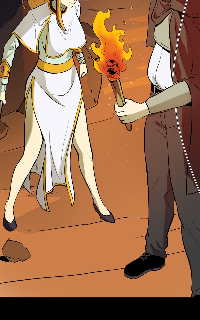 Read Primal Hunter Manga Online