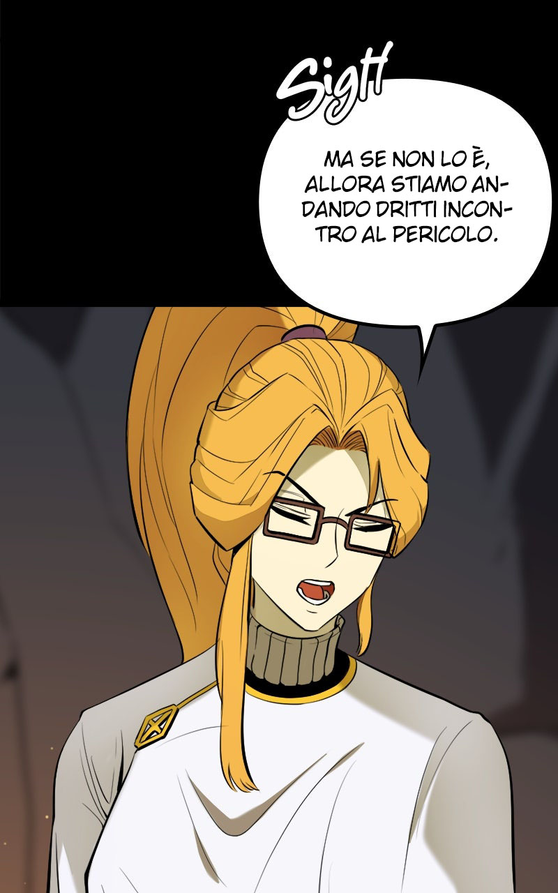 Read Primal Hunter Manga Online