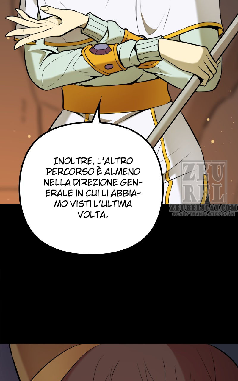 Read Primal Hunter Manga Online