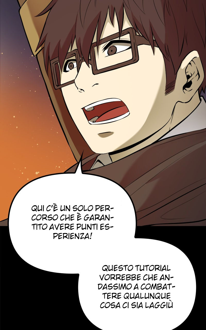 Read Primal Hunter Manga Online