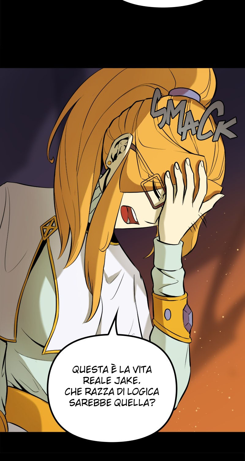 Read Primal Hunter Manga Online