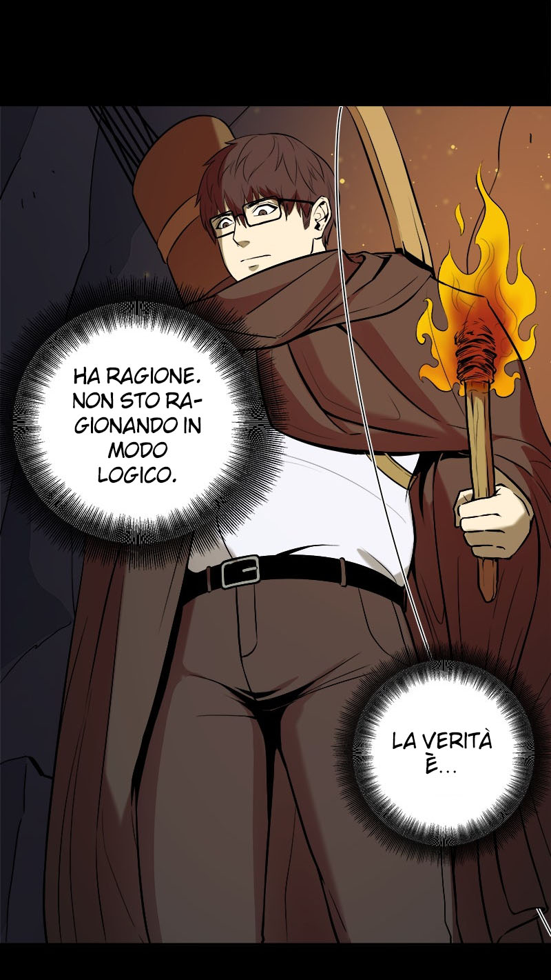 Read Primal Hunter Manga Online