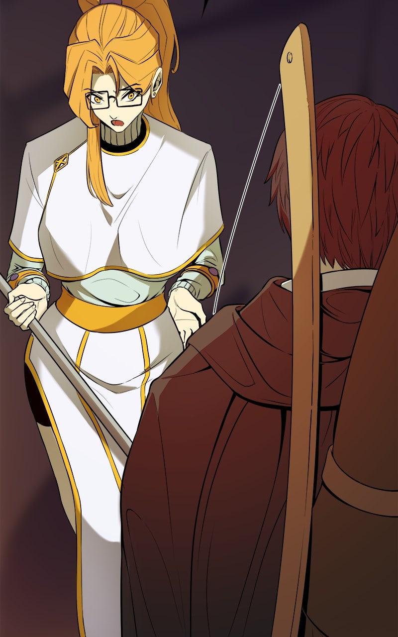 Read Primal Hunter Manga Online