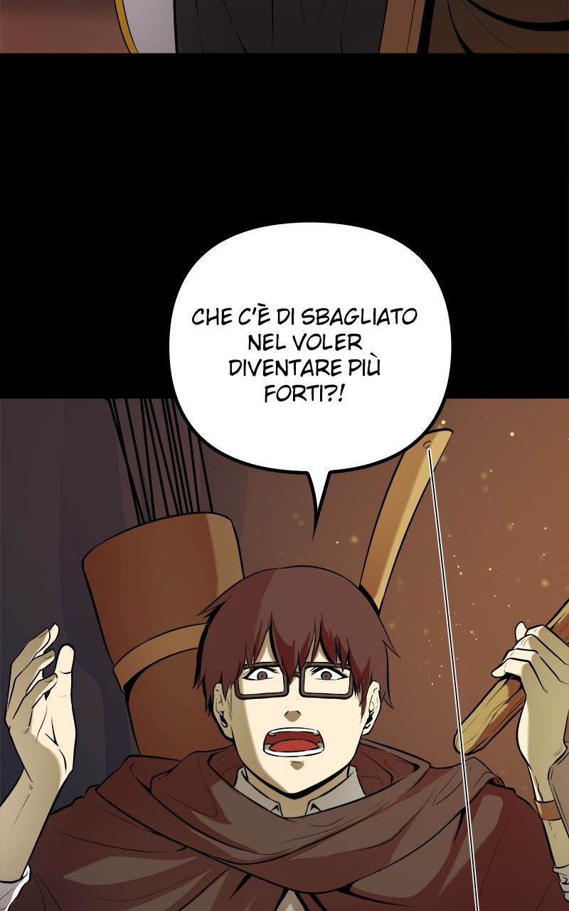 Read Primal Hunter Manga Online