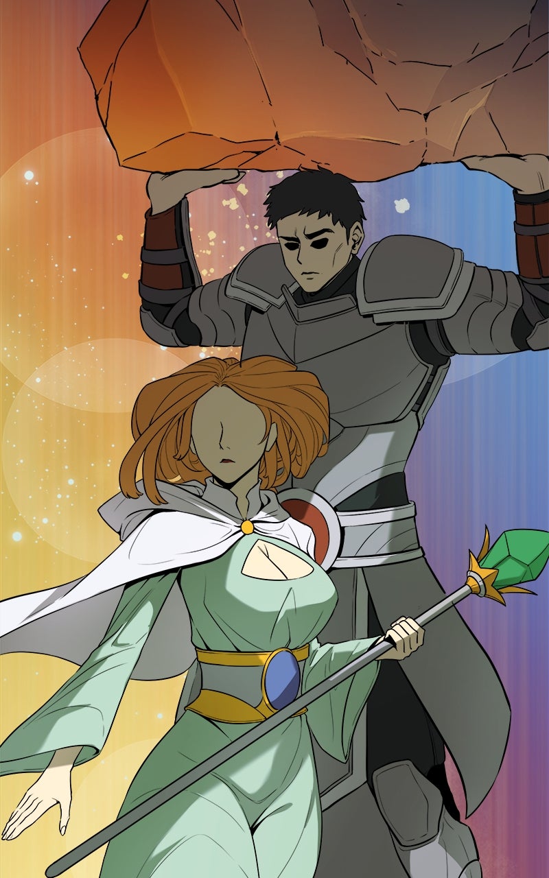 Read Primal Hunter Manga Online