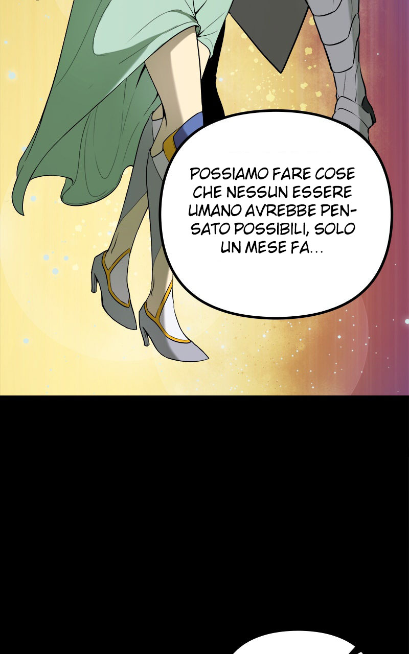 Read Primal Hunter Manga Online