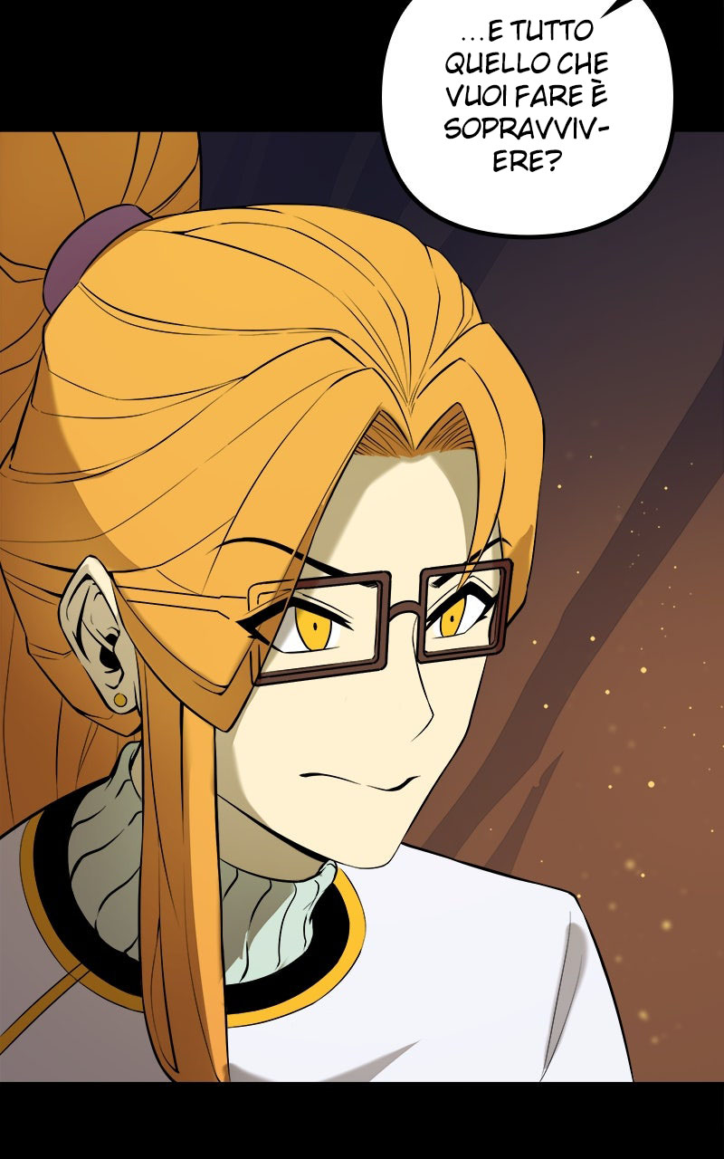 Read Primal Hunter Manga Online