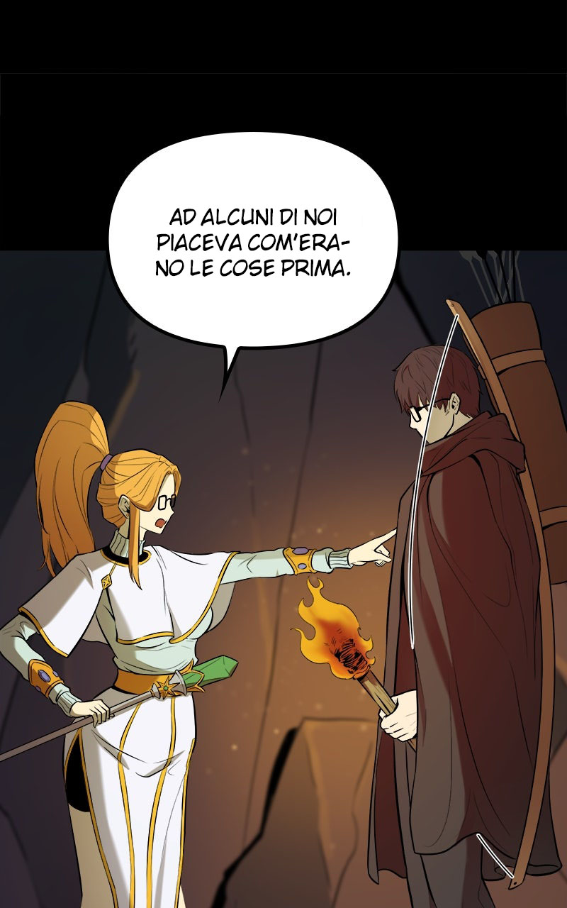 Read Primal Hunter Manga Online