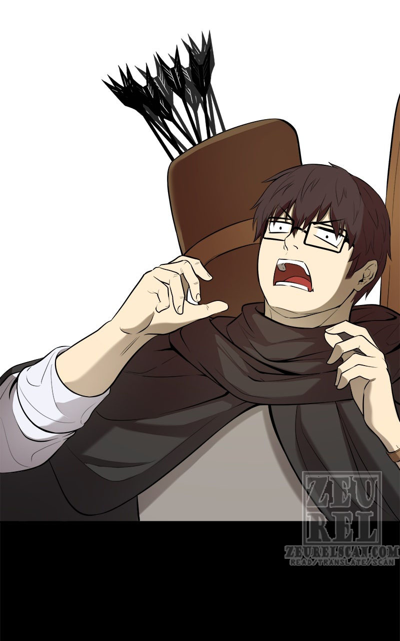 Read Primal Hunter Manga Online