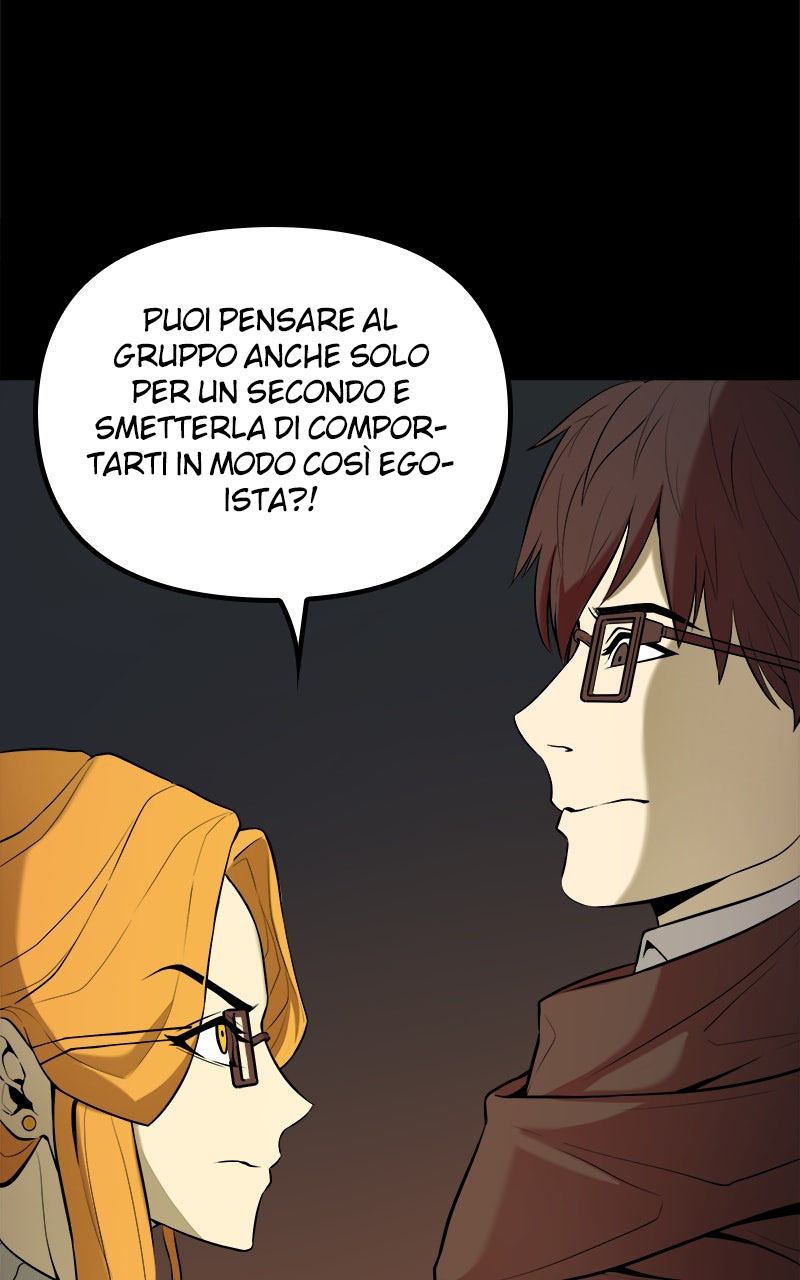 Read Primal Hunter Manga Online