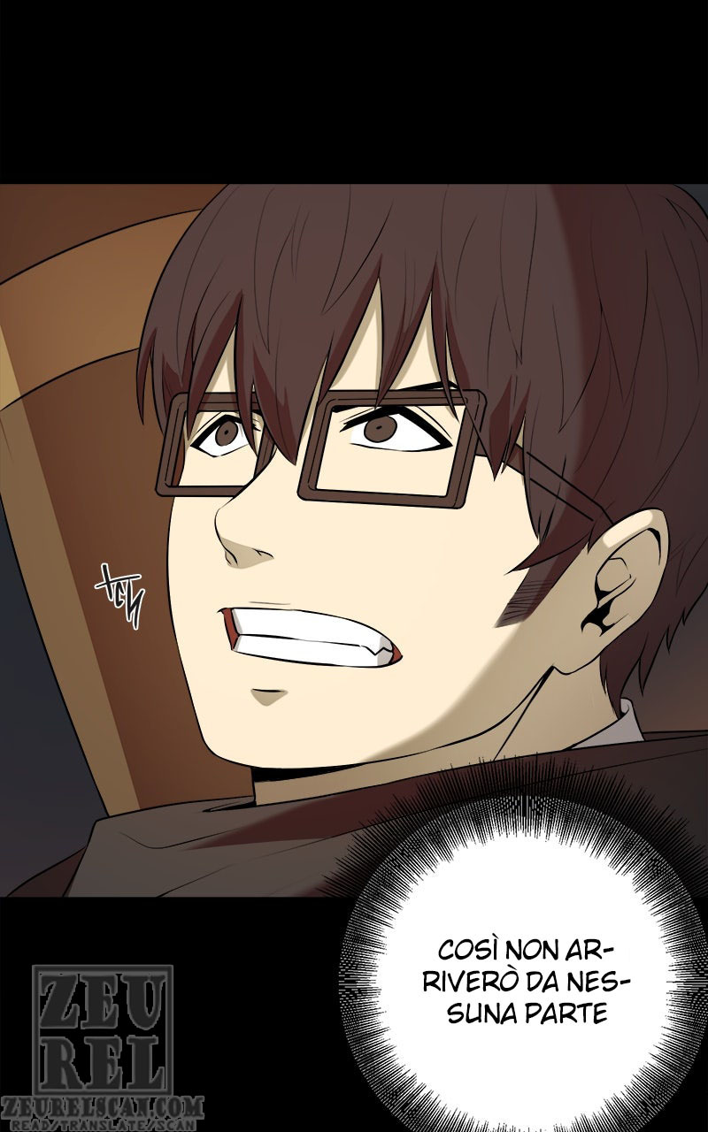 Read Primal Hunter Manga Online