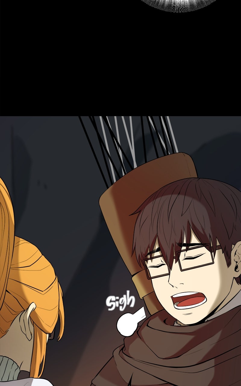 Read Primal Hunter Manga Online