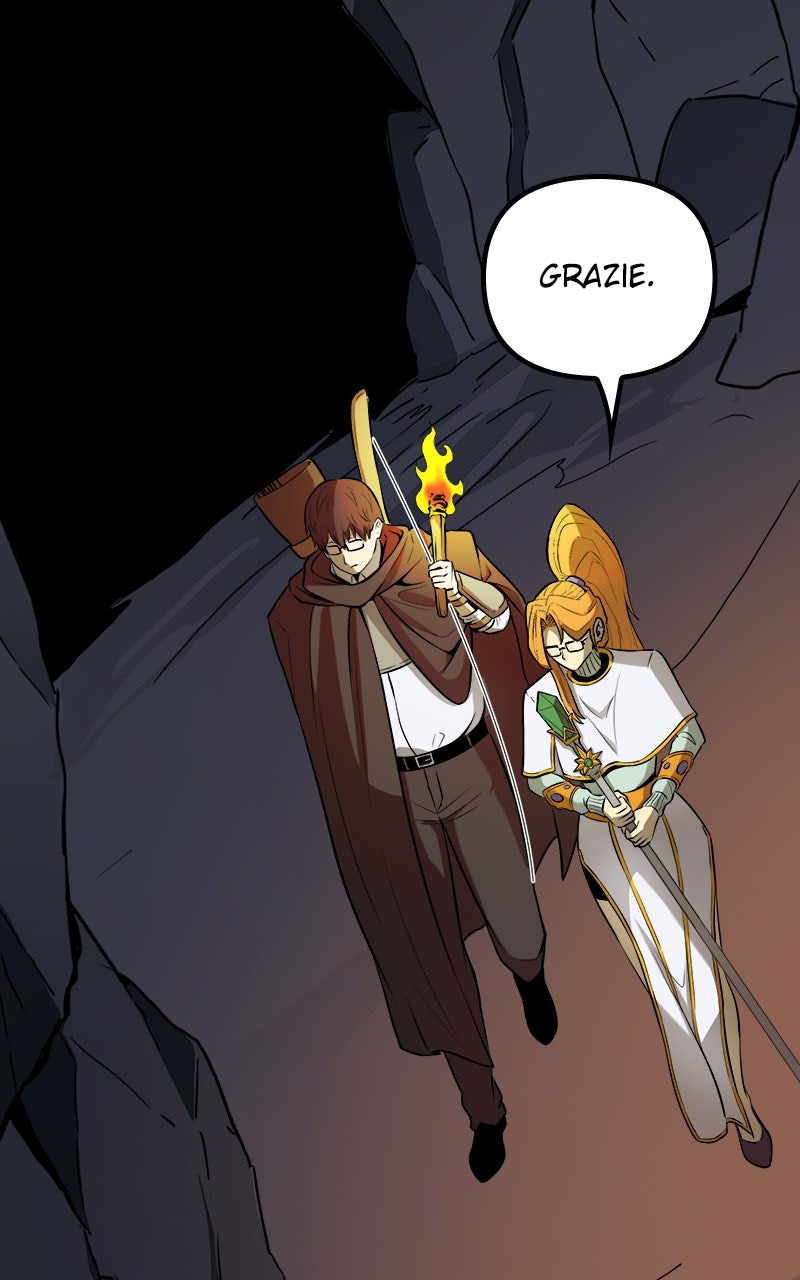 Read Primal Hunter Manga Online