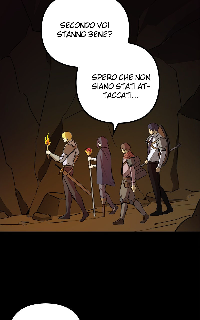 Read Primal Hunter Manga Online