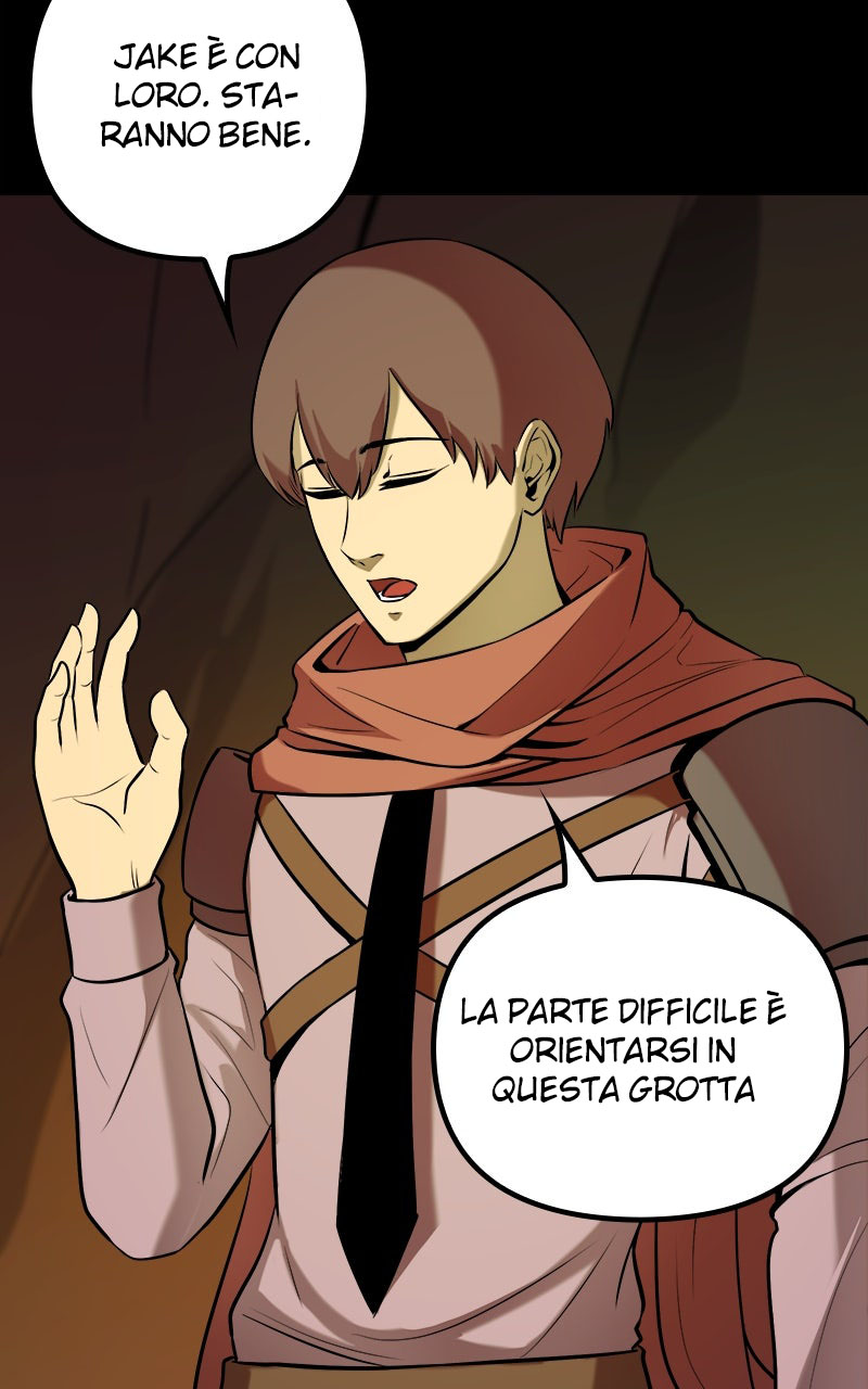 Read Primal Hunter Manga Online