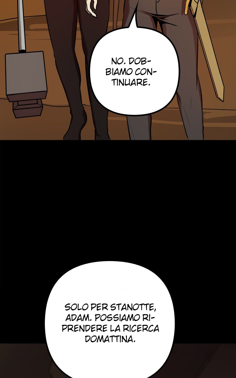 Read Primal Hunter Manga Online