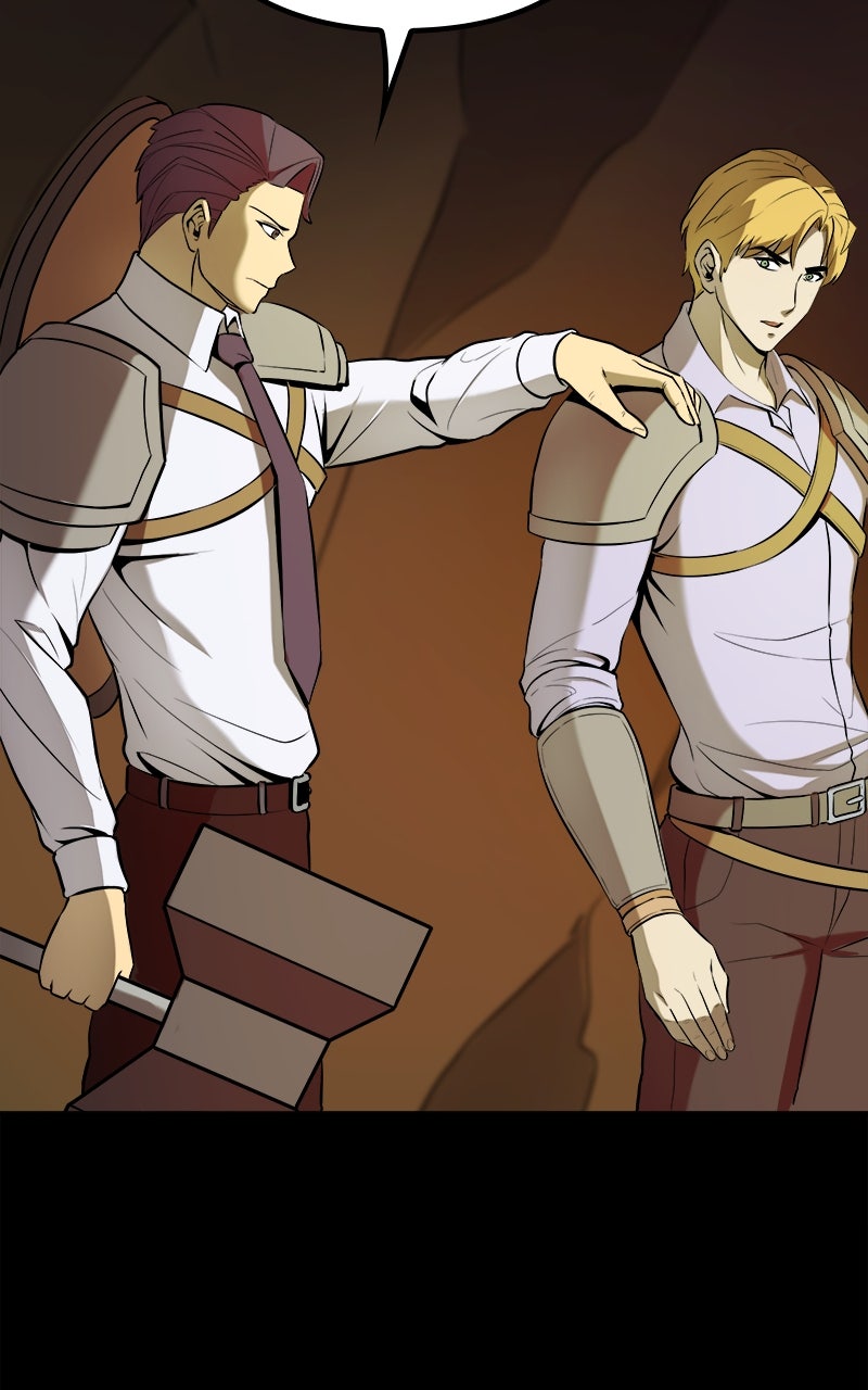 Read Primal Hunter Manga Online